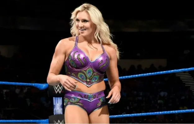 Charlotte WWE Charlotte Flair