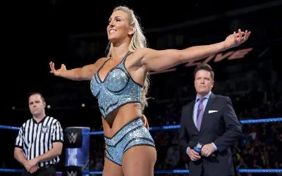 Charlotte Flair Charlotte Flair WWE