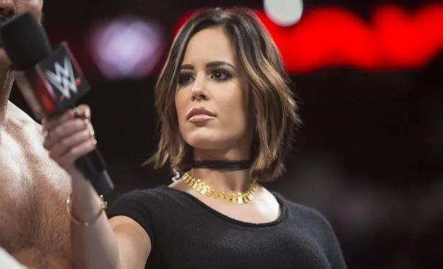 Charly Caruso Total Divas Charly Caruso Total Divas