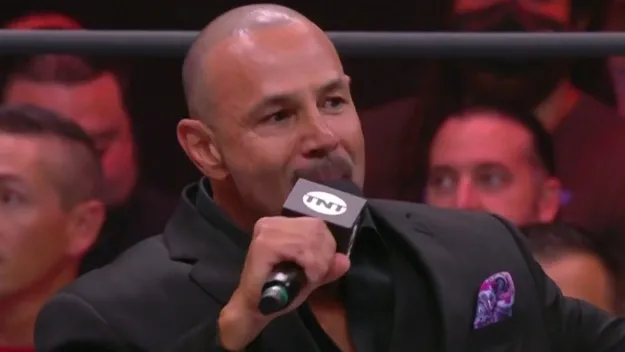 Chavo Guerrero debuta en AEW Chavo Guerrero debuta en AEW