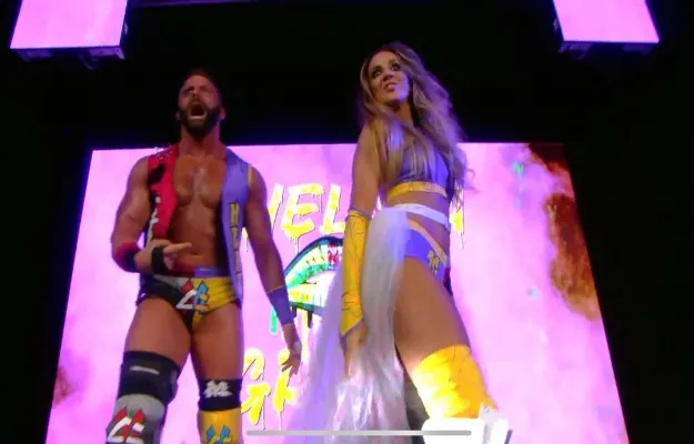 Chelsea Green (1) Chelsea Green