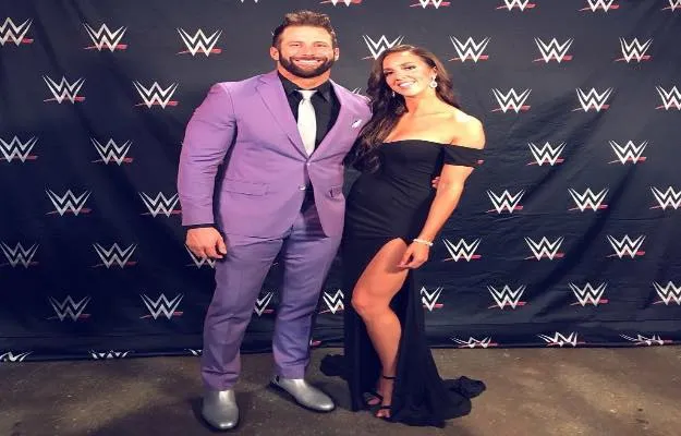 Chelsea Green Chelsea Green podría casarse con Matt Cardona en Impact Wrestling