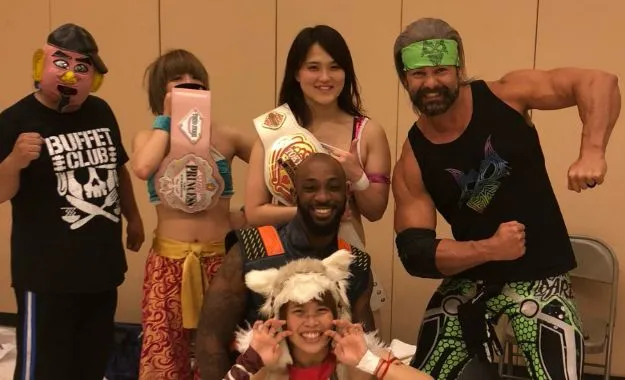 Chikara King of Trios 2 Chikara King of Trios 2