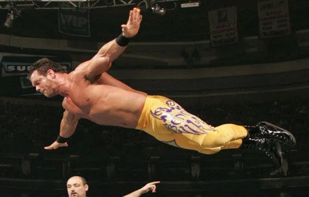 Chris Benoit WWE Hall of Fame Chris Benoit WWE Hall of Fame