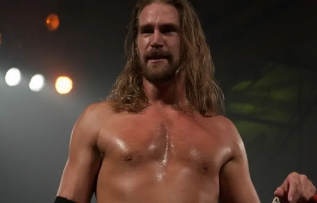 Chris Hero Chris Hero