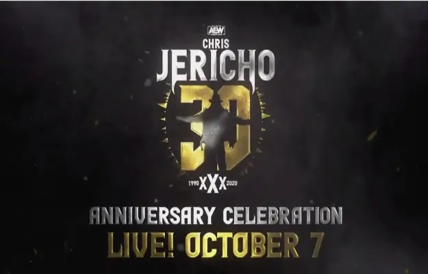 Chris Jericho Chris Jericho