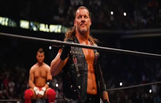 Chris Jericho habla de su nuevo grupo en AEW
