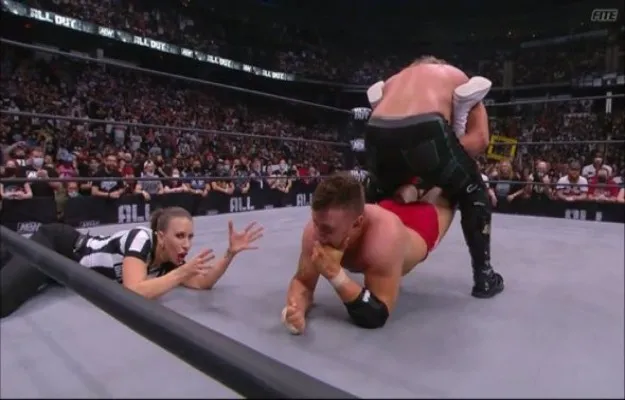 Chris Jericho Chris Jericho