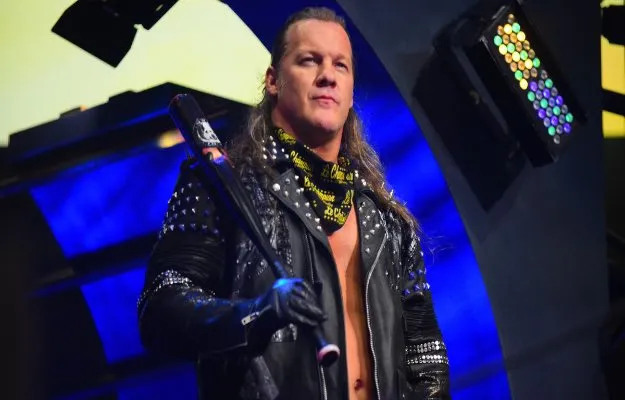 Tony Khan habla del estado físico de Chris Jericho