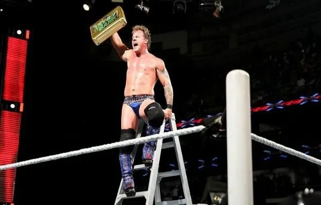Chris Jericho Money in the Bank Chris Jericho Money in the Bank
