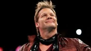 WWE noticias Chris Jericho