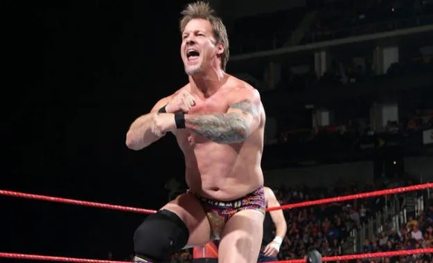 Chris Jericho