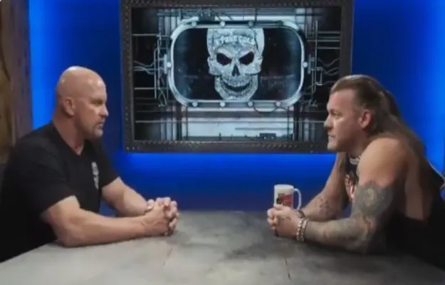 Chris Jericho aparecerá en Broken Skull Sessions en WWE Network Chris Jericho aparecerá en Broken Skull Sessions en WWE Network