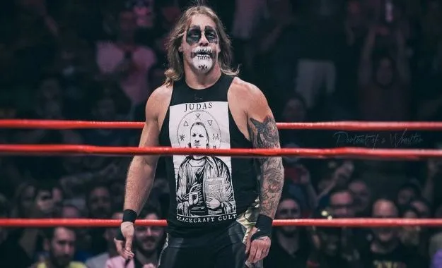 Chris Jericho comenta por qué apareció en All In