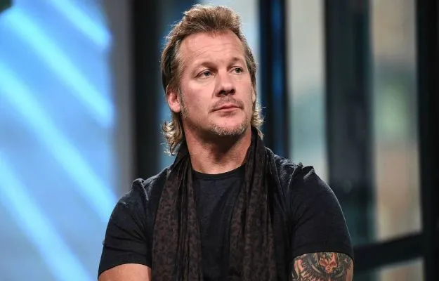 Chris Jericho compara los contratos de WWE y All Elite Wrestling Chris Jericho compara los contratos de WWE y All Elite Wrestling (AEW)
