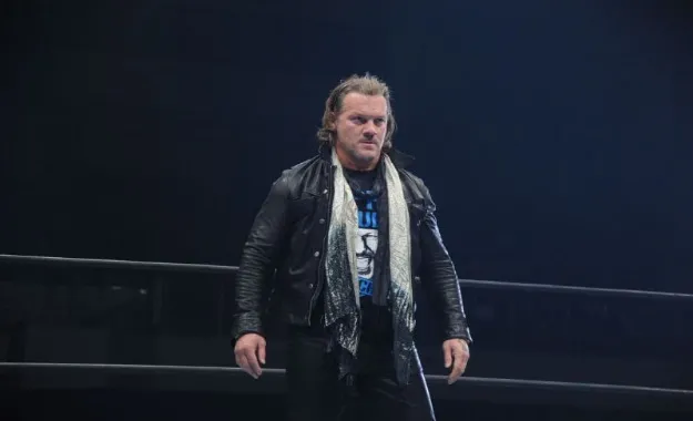 Chris Jericho estaría destinado a llegar a Impact Wrestling