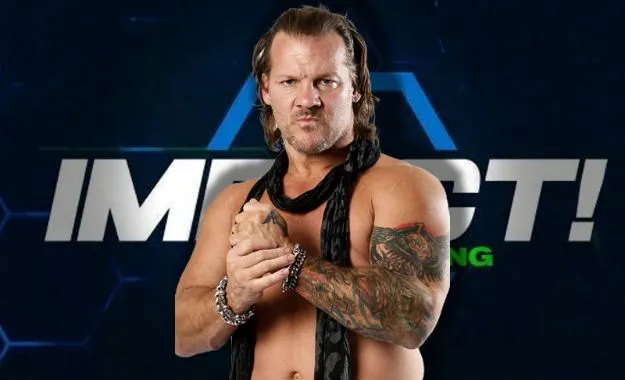Chris Jericho estaría en negociaciones con Impact Wrestling para un contrato a tiempo parcial Chris Jericho estaría en negociaciones con Impact Wrestling para un contrato a tiempo parcial