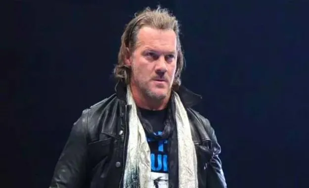 Chris Jericho no está interesado en participar en Crown Jewell Chris Jericho no está interesado en participar en Crown Jewell