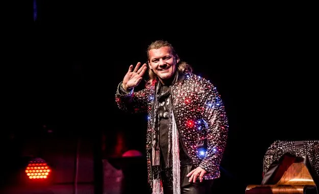Chris Jericho revela que Impact Wrestling le ofreció una gran cantidad de dinero para trabajar con ellos