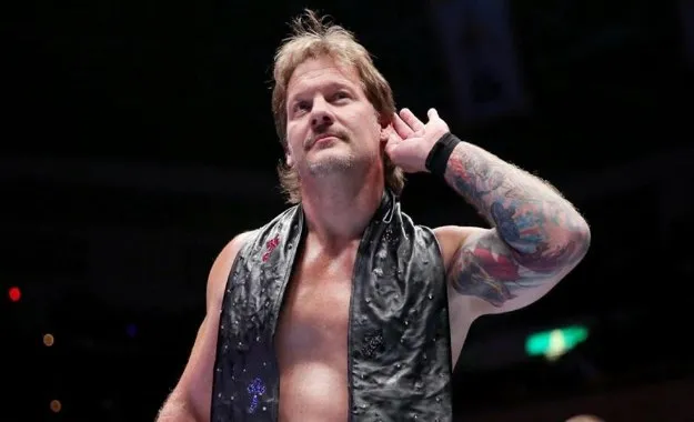 Chris Jericho y Jim Ross podrían estar trabajando en un nuevo proyecto