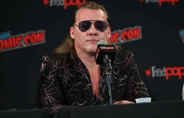 Chris Jericho_ _WWE se arrepentirá de despedir a Miro (Rusev)_ Chris Jericho_ _WWE se arrepentirá de despedir a Miro (Rusev)_