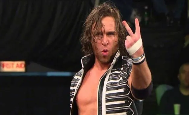 Chris Sabin lesión Chris Sabin lesión