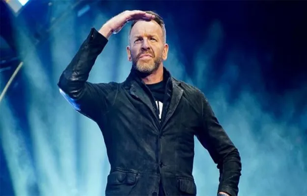 Christian habla sobre el Carpool Karaoke