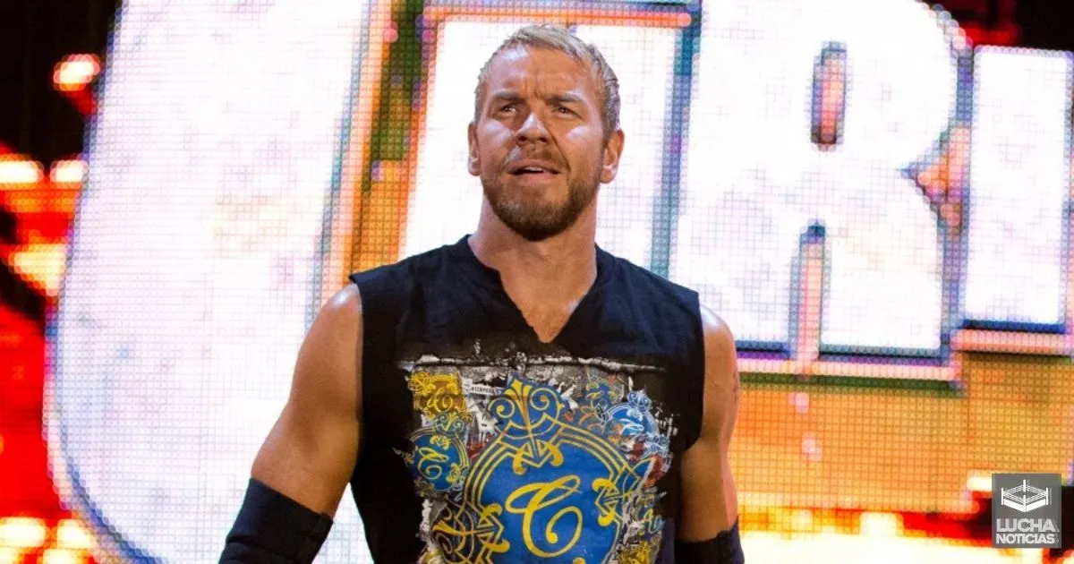 Christian Muy Cerca De Hacer Su Regreso A La WWE