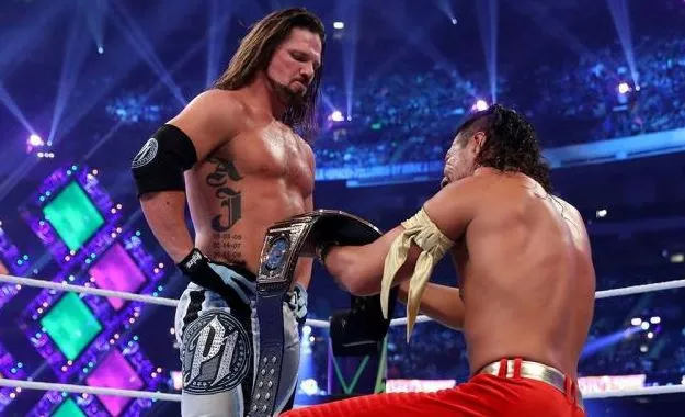 WWE noticias Christian Wrestlemania