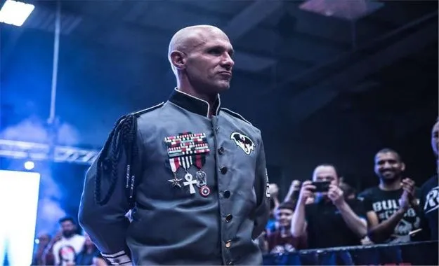 Christopher Daniels considera a ROH una promoción independiente