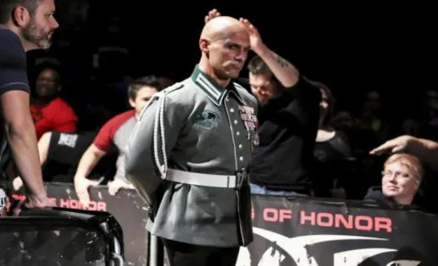 Christopher Daniels habla sobre el gran éxito actual de ROH Christopher Daniels habla sobre el gran éxito actual de ROH