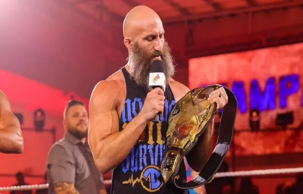 Ciampa Ciampa