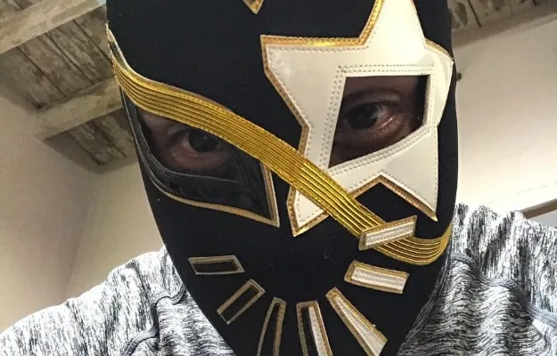 Cinta de oro Jr. Cinta de oro Jr.