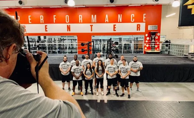 Clase del 2019 Clase del 2019