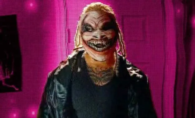 Clash Of Champions 2019 The Fiend Bray Wyatt aparicion