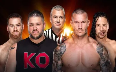 Clash of Champions tag Clash of Champions tag