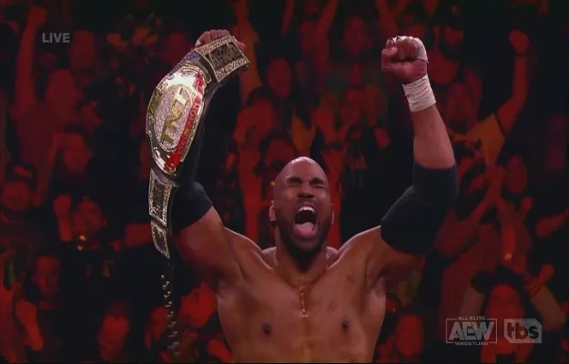 AEW Dynamite - Cobertura y Resultados