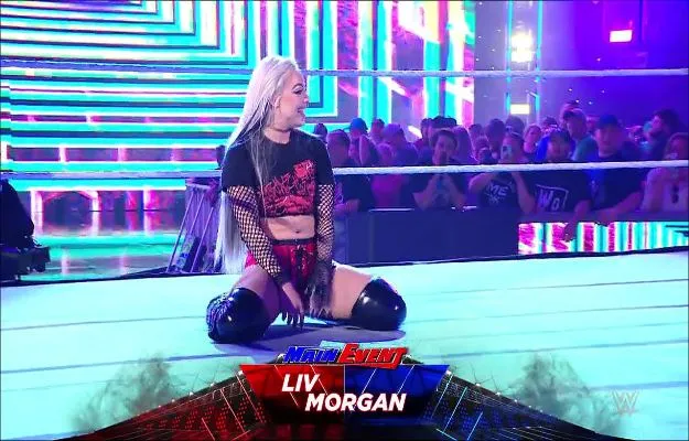 Resultados WWE Main Event