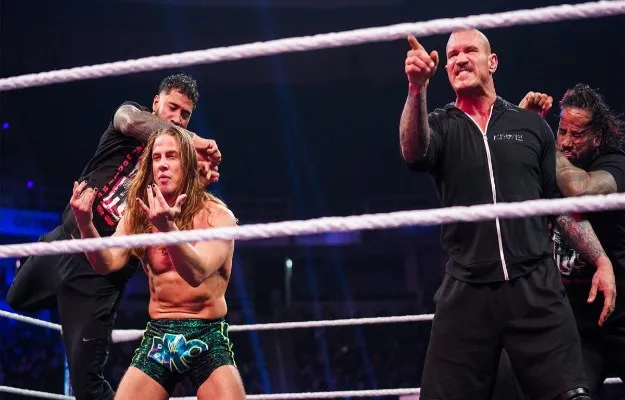 Clipboard WWE SmackDown - Cobertura y Resultados