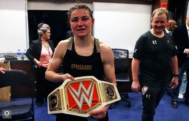 Clipboard WWE