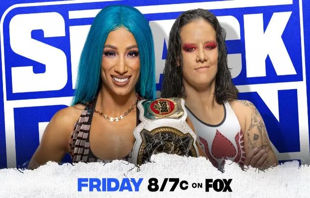 Clipboard Previa WWE SmackDown