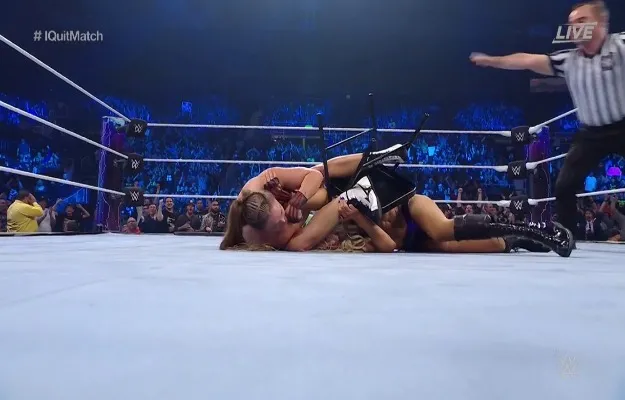 Clipboard Charlotte Flair