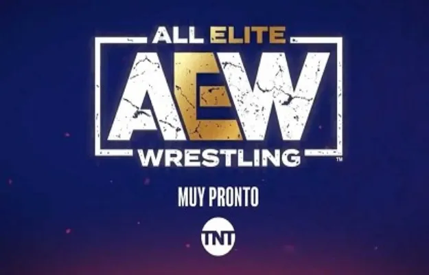 AEW España