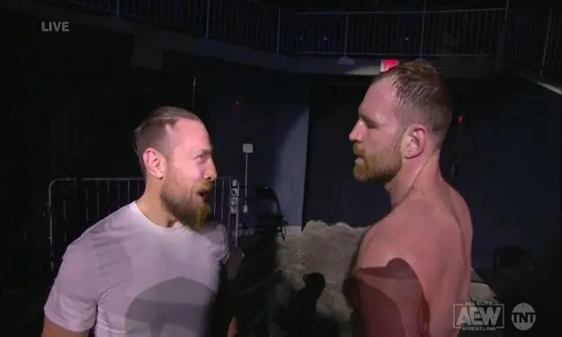 Audiencia AEW Rampage 21 de enero