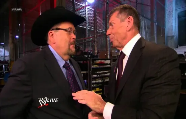Clipboard (19) Jim Ross