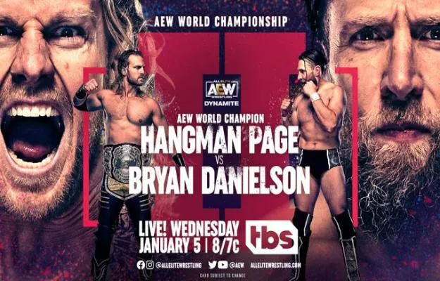 AEW Dynamite