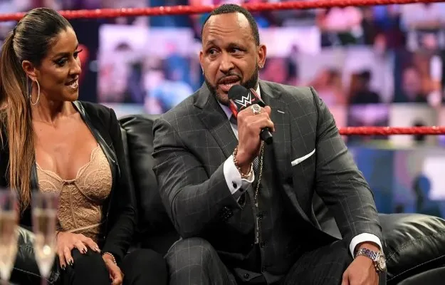 Clipboard (3) MVP WWE