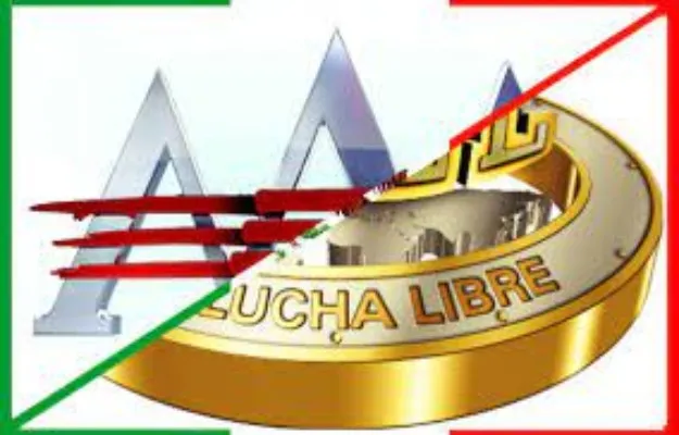¿Triple A podría invadir de nuevo el CMLL? ¿Triple A podría invadir de nuevo el CMLL?