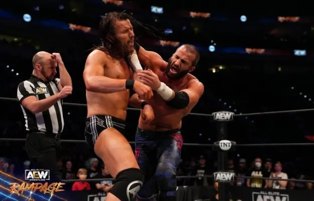 Clipboard (4) AEW Rampage