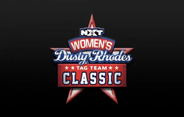 NXT confirma llaves del Torneo femenino Dusty Rhodes Tag Team Classic